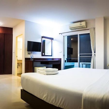 Sunshine Hostel Hua Hin Exterior photo