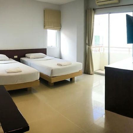 Sunshine Hostel Hua Hin Exterior photo