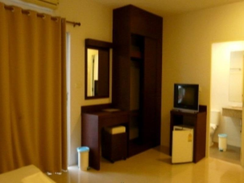 Sunshine Hostel Hua Hin Exterior photo