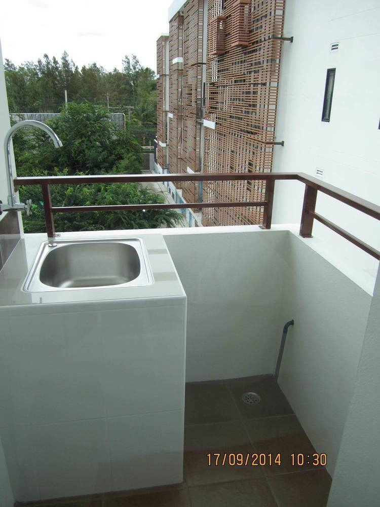 Sunshine Hostel Hua Hin Exterior photo