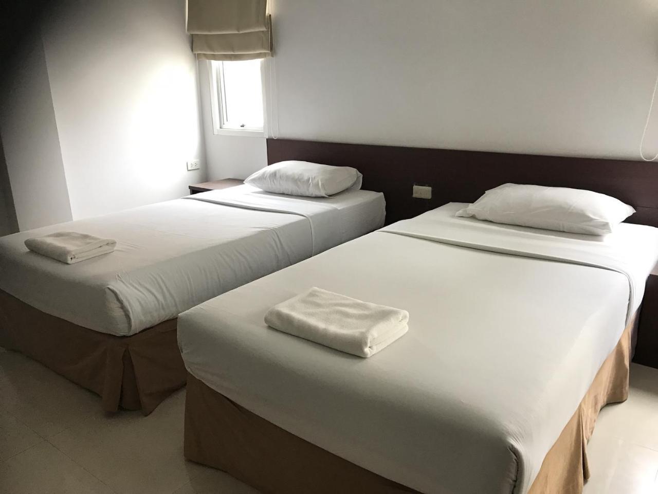 Sunshine Hostel Hua Hin Exterior photo